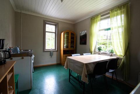 Hotel Songesand Camp Zewnętrze zdjęcie
